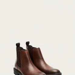 Frye & Co Jackson Chelsea Men