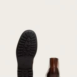 Frye & Co Jackson Chukka 12 Frye & Co Jackson Chukka