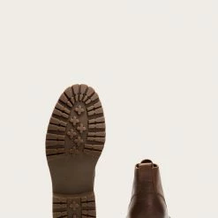 Frye & Co Ranger Chukka Men