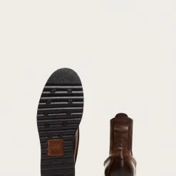 Frye & Co Montana Moc 12 Frye & Co Montana Moc