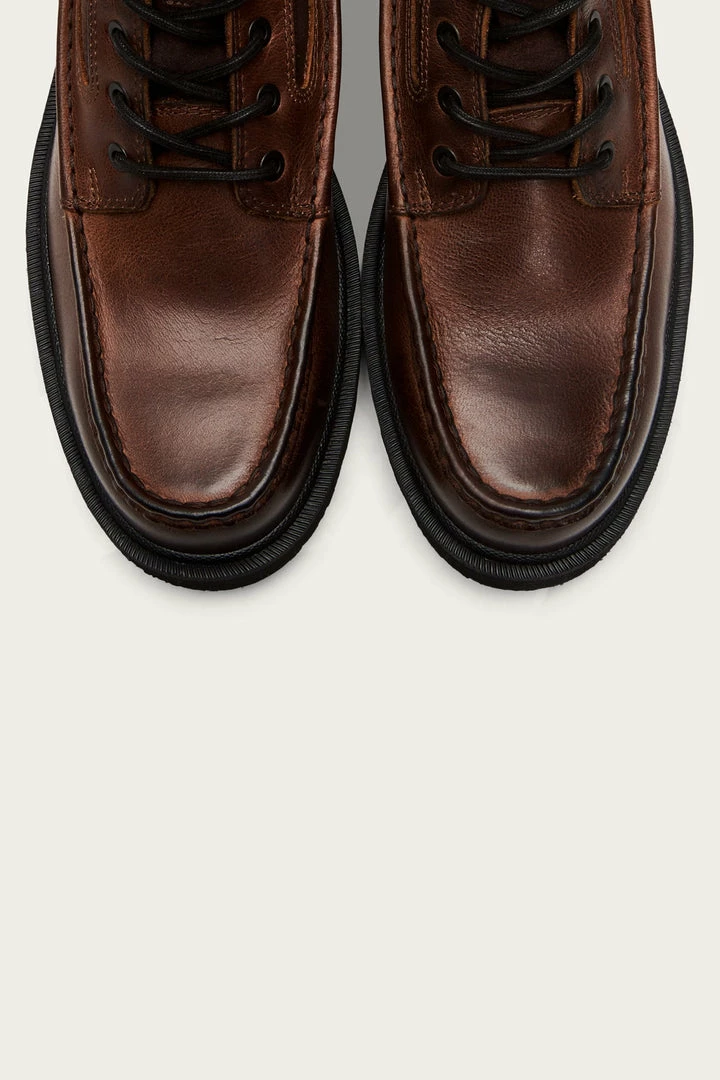 Frye & Co Montana Moc 7 Frye & Co Montana Moc