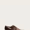 The Frye Company James Double Monk