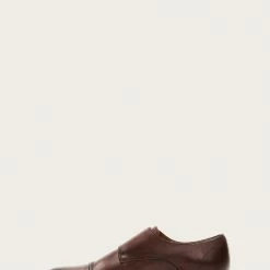 The Frye Company James Double Monk