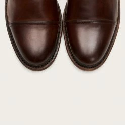 The Frye Company James Double Monk