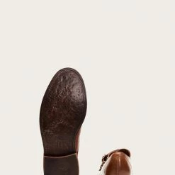 The Frye Company James Double Monk 12 The Frye Company James Double Monk