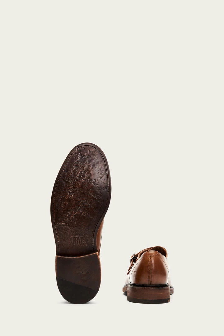 The Frye Company James Double Monk 6 The Frye Company James Double Monk