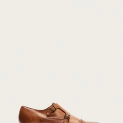 The Frye Company James Double Monk