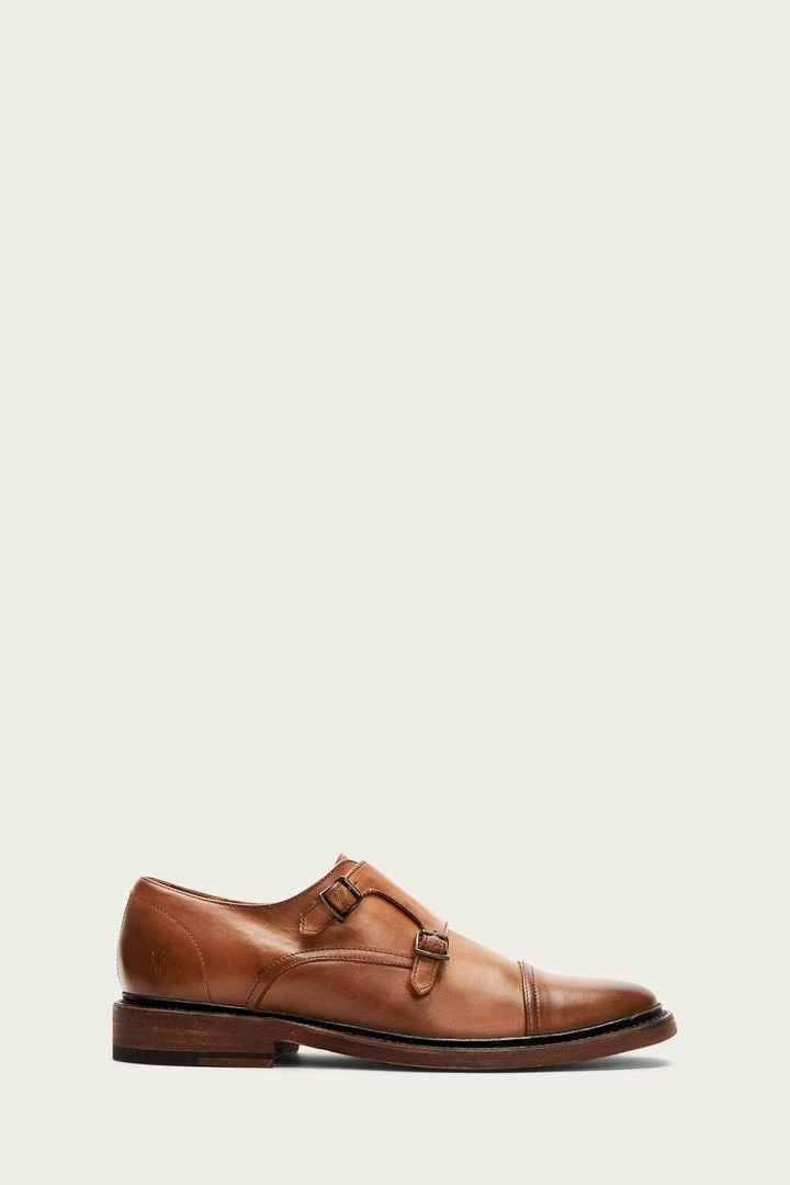 The Frye Company James Double Monk 3 The Frye Company James Double Monk