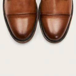 The Frye Company James Double Monk 14 The Frye Company James Double Monk