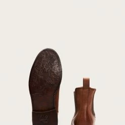 The Frye Company SHOES James Chelsea