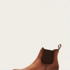 The Frye Company SHOES James Chelsea