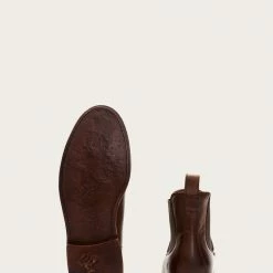 The Frye Company James Chelsea