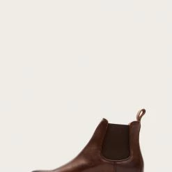 The Frye Company James Chelsea