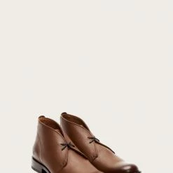 The Frye Company Phillip Chukka Men
