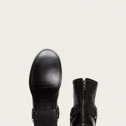 The Frye Company Phillip Harness Men 12 The Frye Company Phillip Harness Men