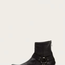 The Frye Company Phillip Harness Men 11 The Frye Company Phillip Harness Men