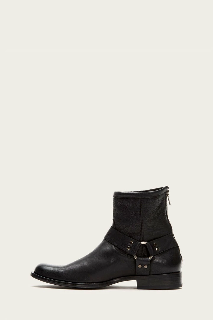 The Frye Company Phillip Harness Men 5 The Frye Company Phillip Harness Men