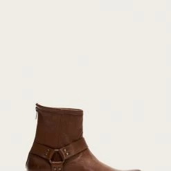 The Frye Company Phillip Harness Men