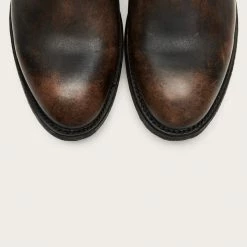 The Frye Company Bowery Inside Zip Men 14 The Frye Company Bowery Inside Zip Men