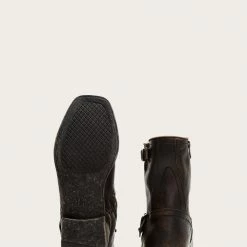 The Frye Company Smith Engineer 12 The Frye Company Smith Engineer