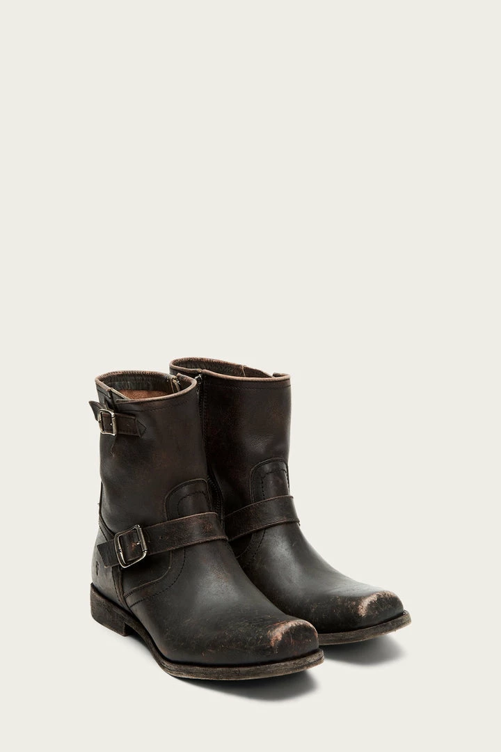 The Frye Company Smith Engineer 4 The Frye Company Smith Engineer