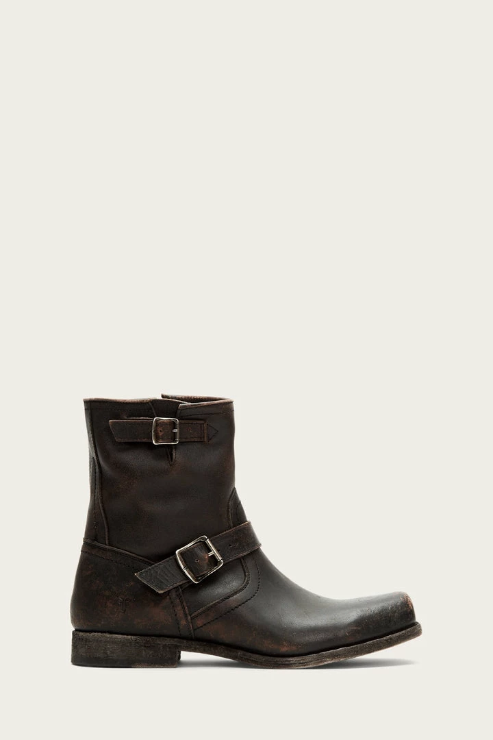 The Frye Company Smith Engineer 3 The Frye Company Smith Engineer