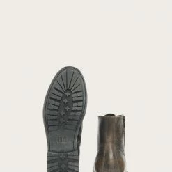 The Frye Company SHOES Bowery Lace Up