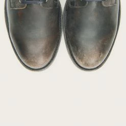 The Frye Company SHOES Bowery Lace Up