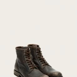 The Frye Company Tyler Lace Up SHOES