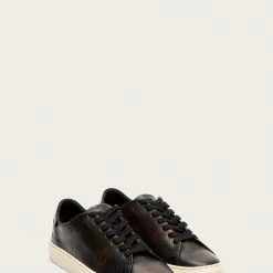 The Frye Company Astor Low Lace SHOES
