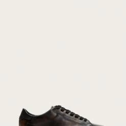 The Frye Company Astor Low Lace SHOES