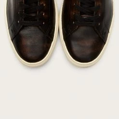 The Frye Company Astor Low Lace SHOES
