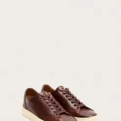 The Frye Company Astor Low Lace