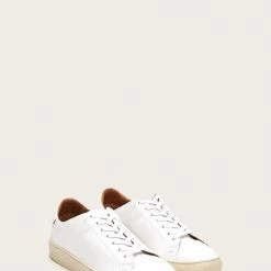 The Frye Company Astor Low Lace