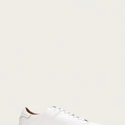 The Frye Company Astor Low Lace