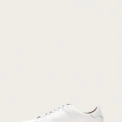 The Frye Company Astor Low Lace