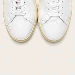 The Frye Company Astor Low Lace