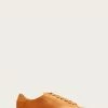 The Frye Company Astor Low Lace Men