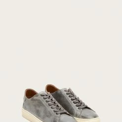 The Frye Company Astor Low Lace Men