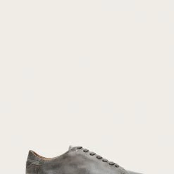 The Frye Company Astor Low Lace Men