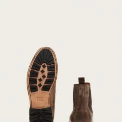 The Frye Company Bowery Chelsea 12 The Frye Company Bowery Chelsea