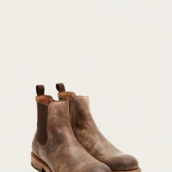 The Frye Company Bowery Chelsea