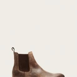 The Frye Company Bowery Chelsea