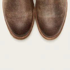 The Frye Company Bowery Chelsea 14 The Frye Company Bowery Chelsea