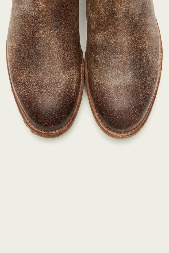 The Frye Company Bowery Chelsea 8 The Frye Company Bowery Chelsea