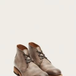 The Frye Company Bowery Chukka Men