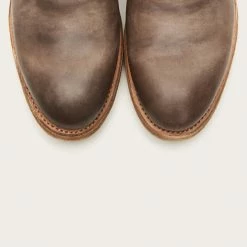 The Frye Company Bowery Chukka Men