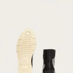 The Frye Company Men Bowery Light Lace Up