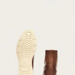 The Frye Company Men Bowery Light Lace Up