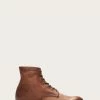 The Frye Company Men Bowery Light Lace Up